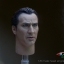 BY-ART BA-001 Nicolas Cage Headsculpt