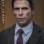 Hot Toys MMS750 The Dark Knight - Batman Armory with Bruce Wayne (2.0)