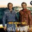 DJ-CUSTOM DJ-16005 1/6 Once Upon A Time... In Hollywood - Rick Dalton & Cliff Booth (Double sets)