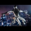 Hot Toys VGM36 MARVEL'S SPIDER-MAN - SPIDER-MAN (NEGATIVE SUIT)