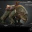 Hot Toys MMS722 1/6 Star Wars Episode IV: A New Hope™ - Sandtrooper Sergeant™ & Dewback™