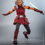 Hot Toys TMS123 1/6 Star Wars: Ahsoka™ - Ahsoka Tano™ (Padawan)