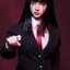 JKTOYS K-005 Taboo Girl Tomie (Cosplay Version)