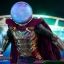 Hot Toys MMS556 Spider-Man: Far From Home 1/6 Mysterio (16)