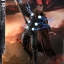 Hot Toys MMS557 Avengers: Endgame 1/6 Thor