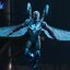 Flash Point Studios FP-22171 1/6 Space Beetle