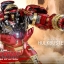 Hot Toys MMS510 AVENGERS AGE OF ULTRON - HULKBUSTER (DELUXE VERSION)