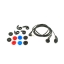 ขาย TY Hi-Z รุ่น HP-32 (2.5MM BALANCED) หูฟัง HiFi ราคาประหยัด กำลังขับ 32ohm ฟังเพลงได้ทุกแนว