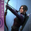 Hot Toys TMS074 1/6 Hawkeye - Kate Bishop