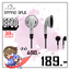 ขาย Soundmagic EP20 เอียบัดรุ่นกลางกับคุณภาพเสียงที่โดดเด่น