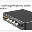 SMSL DA-6 Power Amplifier ภาคขยายเสียง รองรับ Hi-Res ประกันศูนย์ไทย