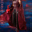 Hot Toys TMS036 1/6 WandaVision - The Scarlet Witch