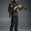 General's Armoury GA1008 Bravo 0-6 Countdown