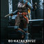 Hot Toys TMS035 1/6 Star Wars: The Mandalorian™ - Bo-Katan Kryze