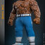Hot Toys MMS813 The Fantastic Four: First Steps - The Thing