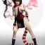 SUPER DUCK SET031 Fighting Goddess 2.0
