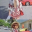 New!!!จั้มขาสั้น คอวี เปิดหลังโชว์ เซ็กซี่นิดๆ