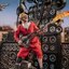 PREMIER TOYS PT0007A 1/6 Guitar Warrior (Deluxe Version)
