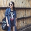METALLICA เสื้อยืดผ้ามุ้งบางเฉียบ size XS เท่านั้นนะคะ งานสกรีนอย่างดี สกีนหน้าหลัง แบบ K.พลอย ใส่