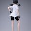Iminitoys M016 1/6 Dragon Ball Bidili Clothing Accessories