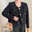 เสื้อคลุม Blazer เบลเซอร์สไตล์เกาหลีงานสวย มีสีให้เบือก