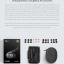 ขาย FiiO F9 PRO หูฟัง3ไดร์เวอร์ (2BA+1Dynamic) ระดับ Hi-Res Audio ขั้ว MMCX ถอดสายได้