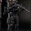 DAMTOYS 78103S 1/6 RUSSIAN SPETSNAZ MVD SOBR GRANIT (SPECIAL EDITION)