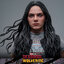 Hot Toys MMS781 Deadpool & Wolverine - X-23