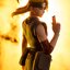 ROCKETTOYS ROC-008 1/6 Naruto Shippuden - Deidara