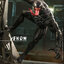 Hot Toys MMS626 1/6 Venom: Let There Be Carnage - Venom