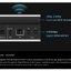 Matrix Audio Element X2 Pure Music Streamer เครื่องเล่นเพลงเครือข่ายตั้งโต๊ะ ระดับเรือธง รองรับ MQA