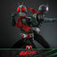 Hot Toys TMS145 Kamen Rider - Kamen Rider No.2