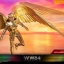 Hot Toys MMS578 Wonder Woman 1984 1/6 Golden Armor Wonder Woman (Deluxe Version)