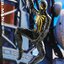 Hot Toys VGM45 1/6 Marvel's Spider-Man - Spider-Man (Anti-Ock Suit) (Deluxe Version)