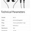 ขาย Blon BL03 หูฟัง Dynamic 10mm ใช้ Carbon Diaphragm เป็นส่วนประกอบไดร์เวอร์