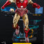 Hot Toys CMS08D38 1/6 Marvel Comics - Iron Man (Deluxe Version) [The Origins Collection]