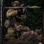 DAMTOYS 78090 1/6 SPETSNAZ MVD OSN VITYAZ - GROZNY