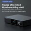 ขาย SMSL SU-9 PRO DAC ตั้งโต๊ะประสิทธิภาพสูง รองรับ MQA, LDAC, Hi-Res ประกันศูนย์ไทย