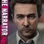 PRESENT TOYS PT-SP68 1/6 THE NARRATOR