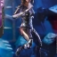 Hot Toys MMS520 ALITA BATTLE ANGEL - ALITA