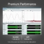 ขาย TOPPING D10s USB DAC ชิป XMOS XU208 , ES9038Q2M รองรับ PCM 384kHz/32bit DSD256