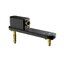 DD DJ44S หัวแปลง Ground Pin เพิ่มคุณภาพเสียง สำหรับเครื่องเล่นพกพา SONY