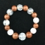 Sandstone and Frozen Quartz (Ice Quartz) นำสิ่งไม่ดีออกไป และนำพาโชคลาภเข้ามา