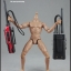 COOMODEL BD001, BD002 Narrow shoulders male Body 2.0