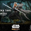Hot Toys DX21 1/6 Star Wars™: The Mandalorian™ - Ahsoka Tano & Grogu™