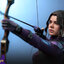 Hot Toys TMS074 1/6 Hawkeye - Kate Bishop
