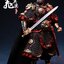 303TOYS SG003 1/12 THREE KINGDOMS ON PLAM - ZHANG FEI, YIDE (DELUXE FIGURE VERSION)