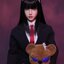 JKTOYS K-005 Taboo Girl Tomie (Cosplay Version)