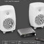Topping DX5 Lite NFCA DAC/AMP ตั้งโต๊ะ รองรับ Dual Hi-Res ประกันศูนย์ไทย