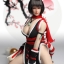 SUPER DUCK SET031 Fighting Goddess 2.0
